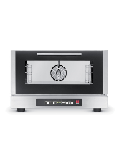 Печь конвекционная Tecnoeka EKF311DUD Печь конвекционная Tecnoeka EKF311DUD