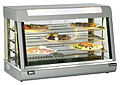 Витрина тепловая Bartscher Deli II 306054 Витрина тепловая Bartscher Deli II 306054