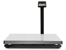 Напольные электронные весы Мера ПВм-3/150-О нерж