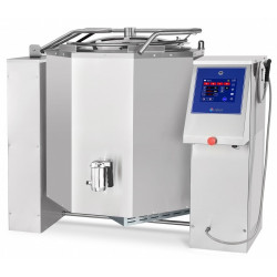 КОТЕЛ ПИЩЕВАРОЧНЫЙ КПЭМ-350-ОМП 11000018916 КОТЕЛ ПИЩЕВАРОЧНЫЙ КПЭМ-350-ОМП 11000018916