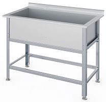 Ванна моечная АТЕСИ ВСМ-Б-1.1450.700-1-02