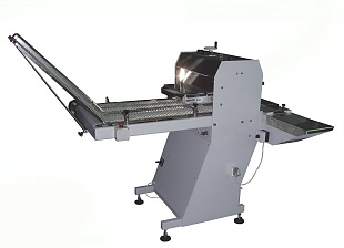 Автоматическая хлеборезка EVA3 Автоматическая хлеборезка EVA3