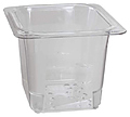 Cambro 65CLRCW 135 GN 1 6-150 (176х162х150) поликарбонат Cambro 65CLRCW 135 GN 1 6-150 (176х162х150) поликарбонат