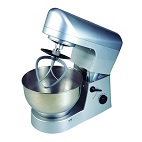 Миксер планетарный профессиональный Gastrorag QF-3470 Миксер планетарный профессиональный Gastrorag QF-3470