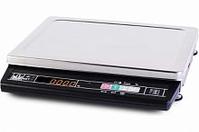 Настольные электронные весы Масса-К МК-6.2-А21