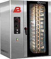 Печь конвекционная ВОСХОД Фотон 3,0-01