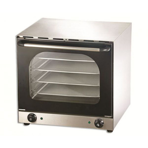 Конвекционная печь HEB-4F Foodatlas Конвекционная печь HEB-4F Foodatlas