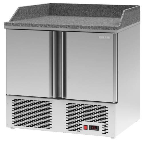 Стол для пиццы Полаир TMi2pizza-G Стол для пиццы Полаир TMi2pizza-G