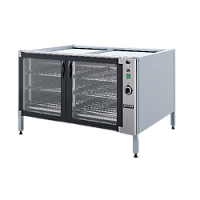 Шкаф расстоечный ШРЭ106-01 (100110604)