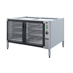 Шкаф расстоечный ШРЭ106-01 (100110604) Шкаф расстоечный ШРЭ106-01 (100110604)