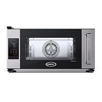 Печь конвекционная UNOX XEFT-03EU-ETRV
