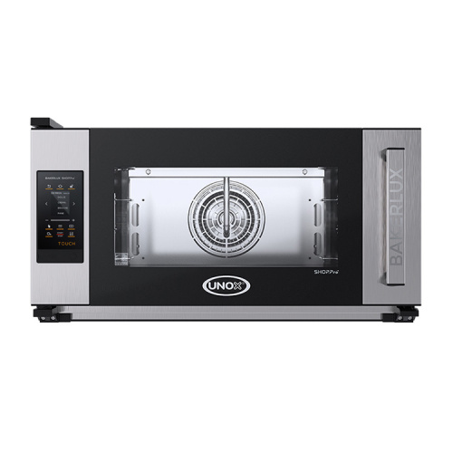 Печь конвекционная UNOX XEFT-03EU-ETRV Печь конвекционная UNOX XEFT-03EU-ETRV