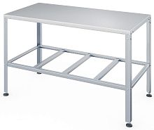 Стол разделочный АТЕСИ СР-Б-1000.600-02