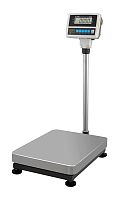 Весы электронные напольные CAS HD-60