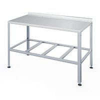 Стол разделочный АТЕСИ СР-Б-1-1500.700-02