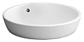 Vitra Metropole 45 5940B003-0012 45х45 см, фарфор Vitra Metropole 45 5940B003-0012 45х45 см, фарфор