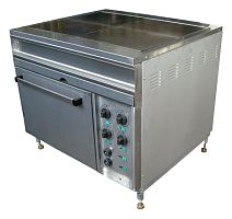 Плита электрическая Гомельторгмаш ПЭМ 4-010