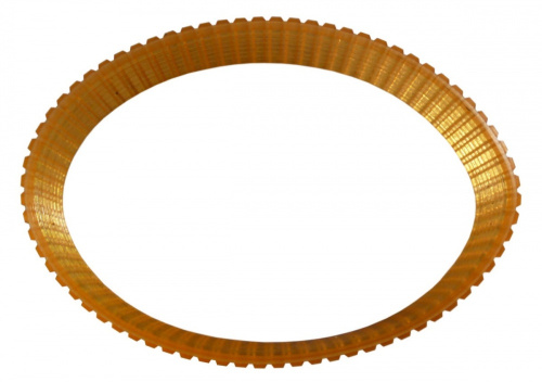 Ремень, №38 HBS-220JS