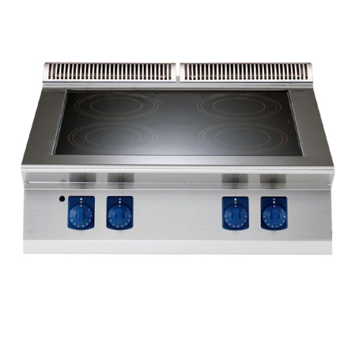 Плита GASTRORAG PCI8073ET Плита GASTRORAG PCI8073ET