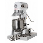 Миксер планетарный профессиональный Hurakan HKN-IP10F Миксер планетарный профессиональный Hurakan HKN-IP10F