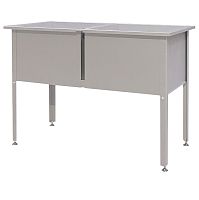 Ванна моечная АТЕСИ ВМ-2/530