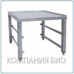 Подставка Abat ПФПМ-6-1 фото 2 Подставка Abat ПФПМ-6-1 фото 2