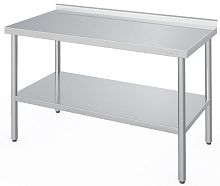 Стол разделочный АТЕСИ СР-П-1-1800.700-02