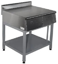 Рабочая поверхность РАДА РП-8/7О Рабочая поверхность РАДА РП-8/7О