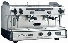 Кофемашина La Spaziale S5 EP 2Gr ITC антрацит