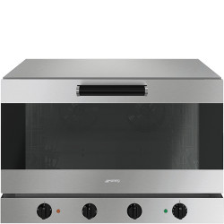 Конвекционная печь SMEG ALFA420MFH-2 Конвекционная печь SMEG ALFA420MFH-2