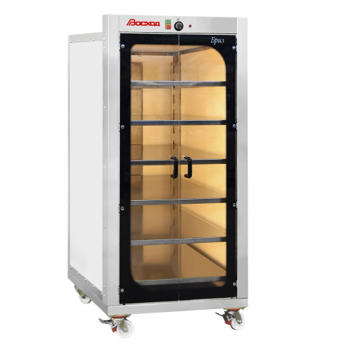 Шкаф расстоечный ВОСХОД Бриз 096 Шкаф расстоечный ВОСХОД Бриз 096