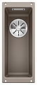 Blanco Subline 160-U InFino Silgranit серая беж Blanco Subline 160-U InFino Silgranit серая беж