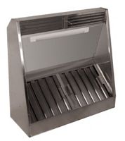 Зонт приточно-вытяжной РАДА ЗВПВ-12/10