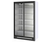 Шкаф среднетемпературный Snaige CD1000s-1121-9032500