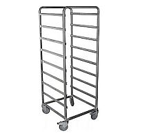 Тележка-шпилька РАДА ТШ2-1/12Н