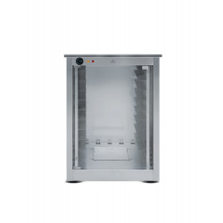 Шкаф расстоечный Luxstahl ШР-923 Шкаф расстоечный Luxstahl ШР-923