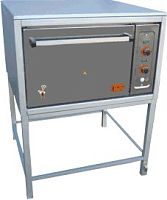 Шкаф жарочный Гомельторгмаш ШЖЭ-01