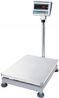 Весы электронные напольные CAS DBII-60E