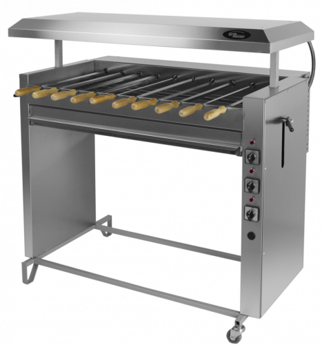 Шашлычница Гриль-мастер Ф3ШЭ Шашлычница Гриль-мастер Ф3ШЭ