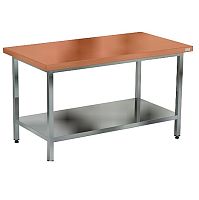 Стол кондитерский Кобор СПКП-200/70