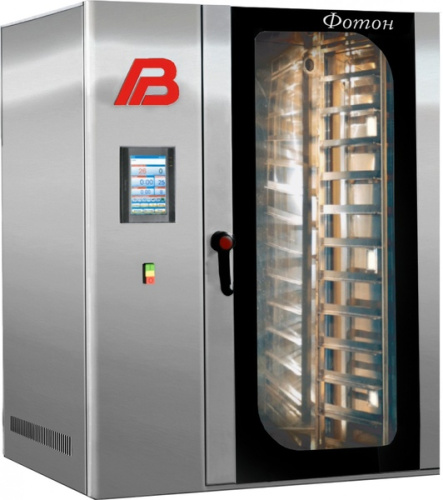 Печь конвекционная ВОСХОД ФОТОН 3.0 Печь конвекционная ВОСХОД ФОТОН 3.0