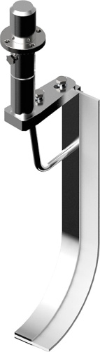 Скребок STARMIХ RASPL60 Скребок STARMIХ RASPL60