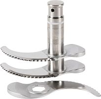 Нож с крупными зубцами  ROBOT-COUPE 27384