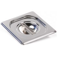 Крышка для гастроемкости GN - 1/6