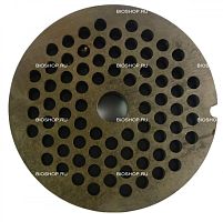 Решетка 5мм, №15 HM-22 (HJ22-05B 5mm)