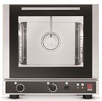 Печь конвекционная Tecnoeka EKF 423 UP