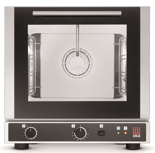 Печь конвекционная Tecnoeka EKF 423 UP Печь конвекционная Tecnoeka EKF 423 UP