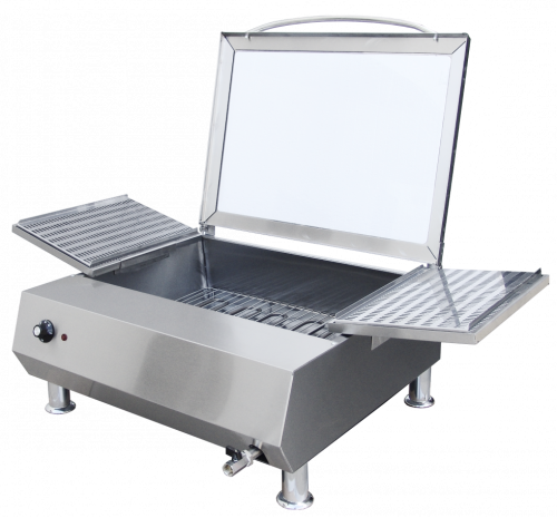 Фритюрница Гриль-мастер Ф3АПЭ Фритюрница Гриль-мастер Ф3АПЭ