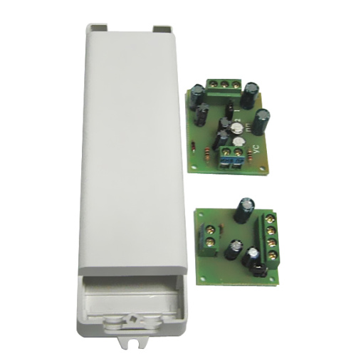 КПВП-600 комплект для передачи видеосигнала по витой паре КПВП-600 комплект для передачи видеосигнала по витой паре