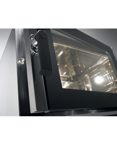 Печь конвекционная Tecnoeka EKF464ALUD фото 2 Печь конвекционная Tecnoeka EKF464ALUD фото 2